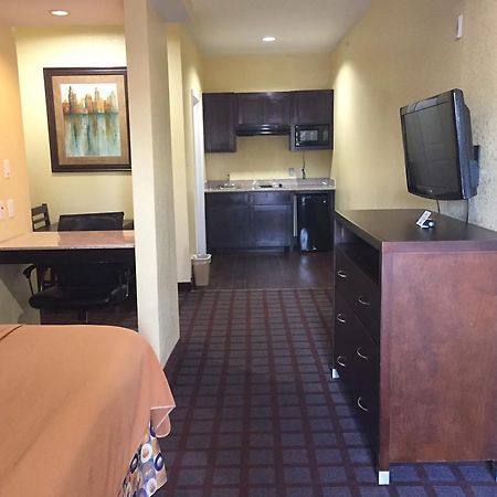 Highlands Suites 외부 사진